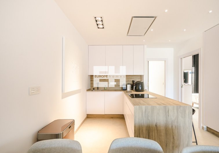 Segunda mano - Apartamento  - San Pedro del Pinatar - Costa Calida