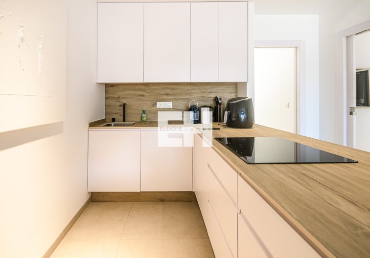 Segunda mano - Apartamento  - San Pedro del Pinatar - Costa Calida