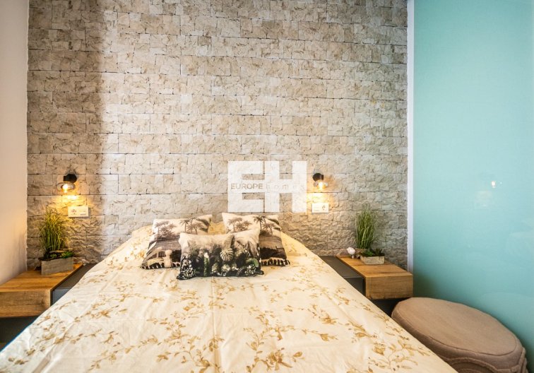 Segunda mano - Apartamento  - San Pedro del Pinatar - Costa Calida