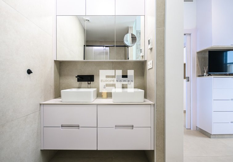 Segunda mano - Apartamento  - San Pedro del Pinatar - Costa Calida