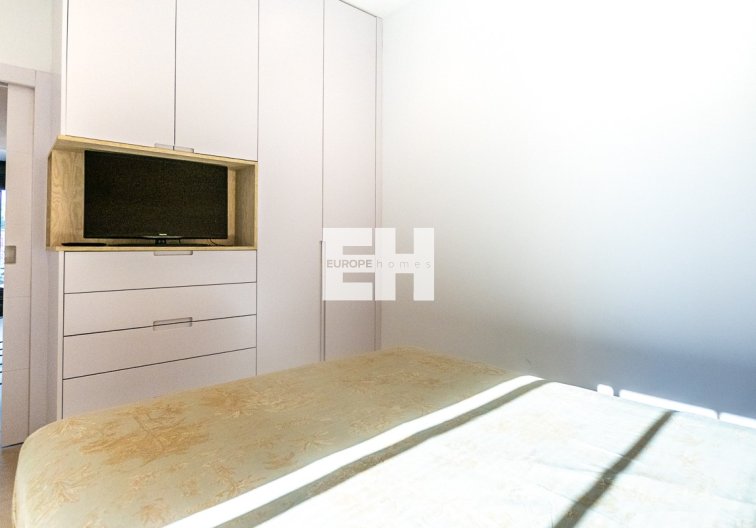 Segunda mano - Apartamento  - San Pedro del Pinatar - Costa Calida