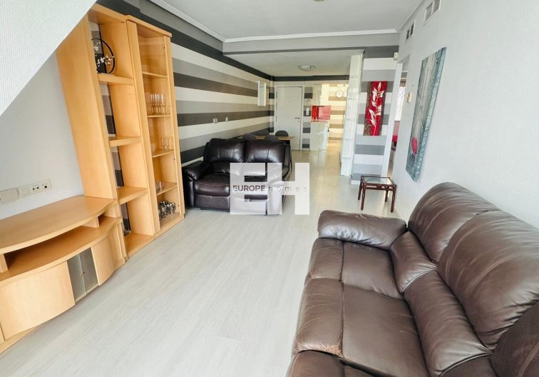 Resale - Penthouse - Torrevieja - Playa del Cura