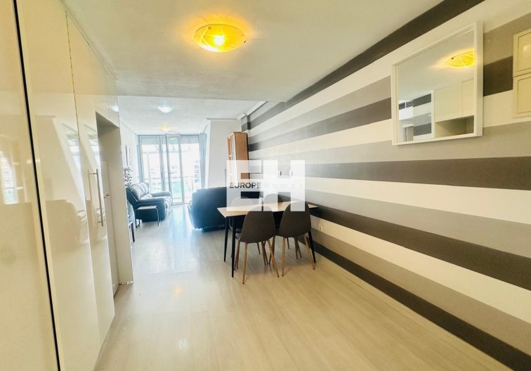 Resale - Penthouse - Torrevieja - Playa del Cura