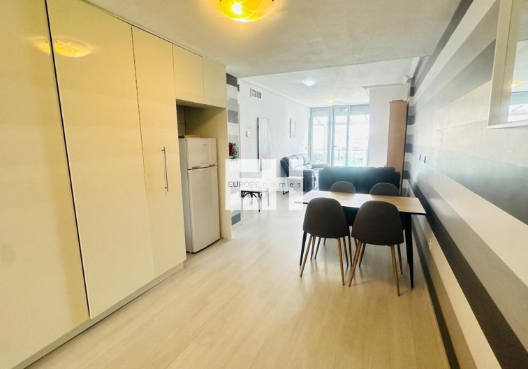 Resale - Penthouse - Torrevieja - Playa del Cura