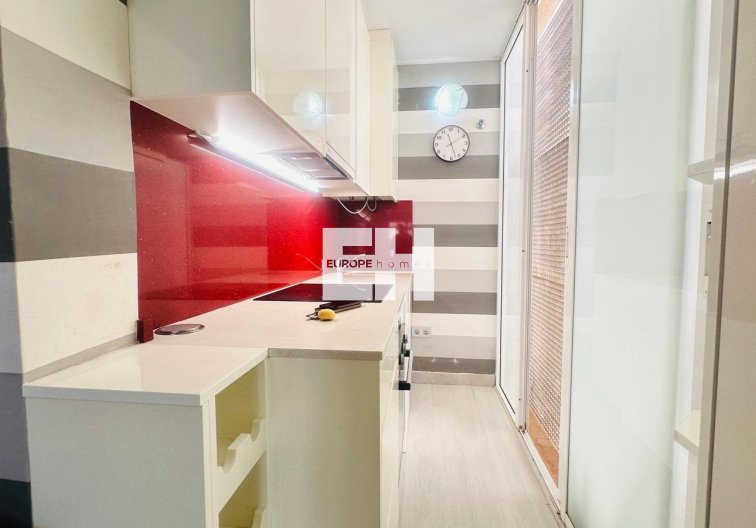 Resale - Penthouse - Torrevieja - Playa del Cura