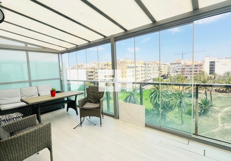 Resale - Penthouse - Torrevieja - Playa del Cura