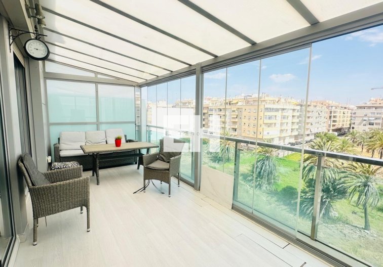 Resale - Penthouse - Torrevieja - Playa del Cura