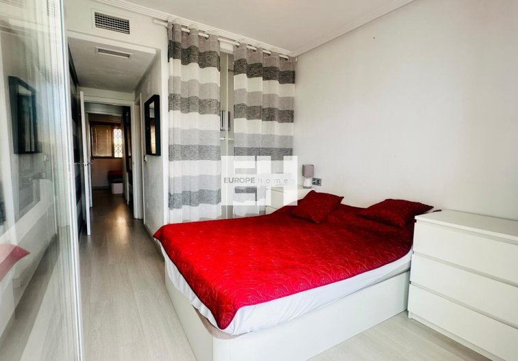 Resale - Penthouse - Torrevieja - Playa del Cura