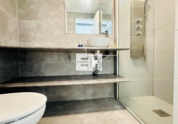 Resale - Penthouse - Torrevieja - Playa del Cura