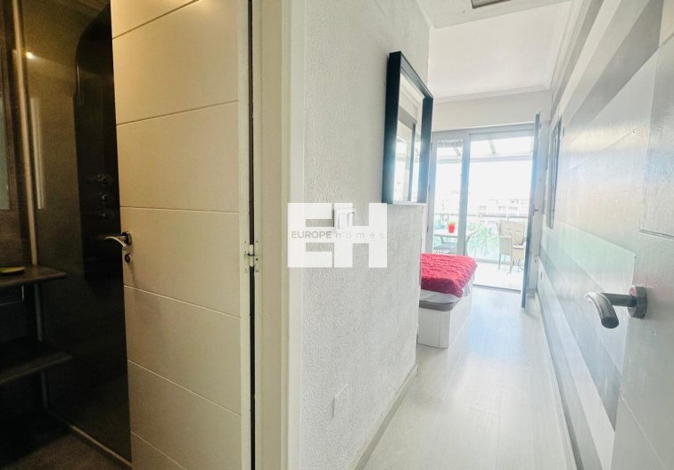 Resale - Penthouse - Torrevieja - Playa del Cura