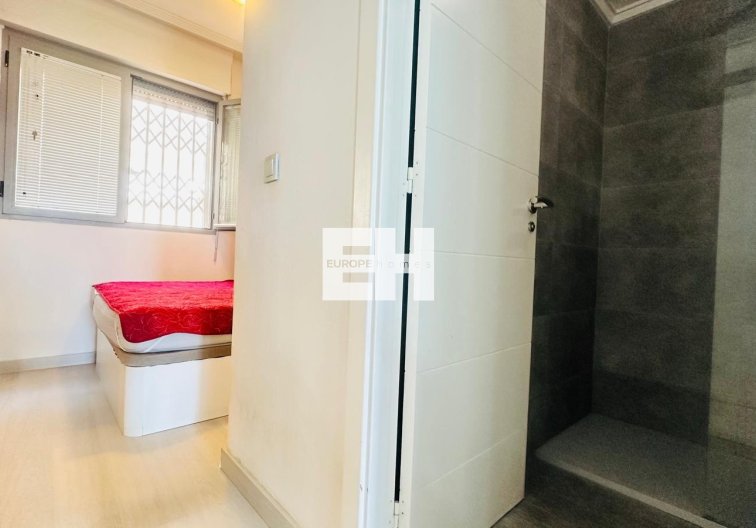 Resale - Penthouse - Torrevieja - Playa del Cura