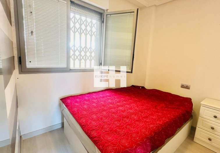 Resale - Penthouse - Torrevieja - Playa del Cura