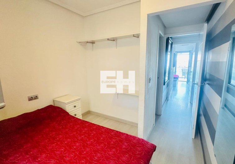 Resale - Penthouse - Torrevieja - Playa del Cura