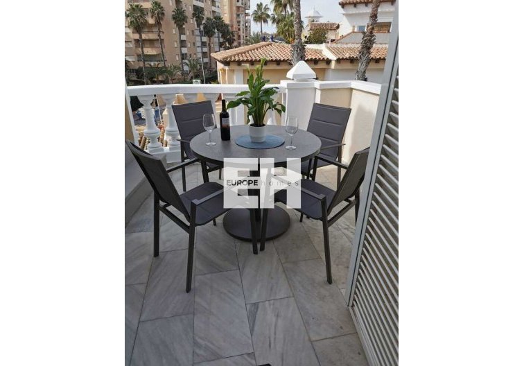 Segunda mano - Penthouse Penthouse - Torrevieja - Playa de los Locos