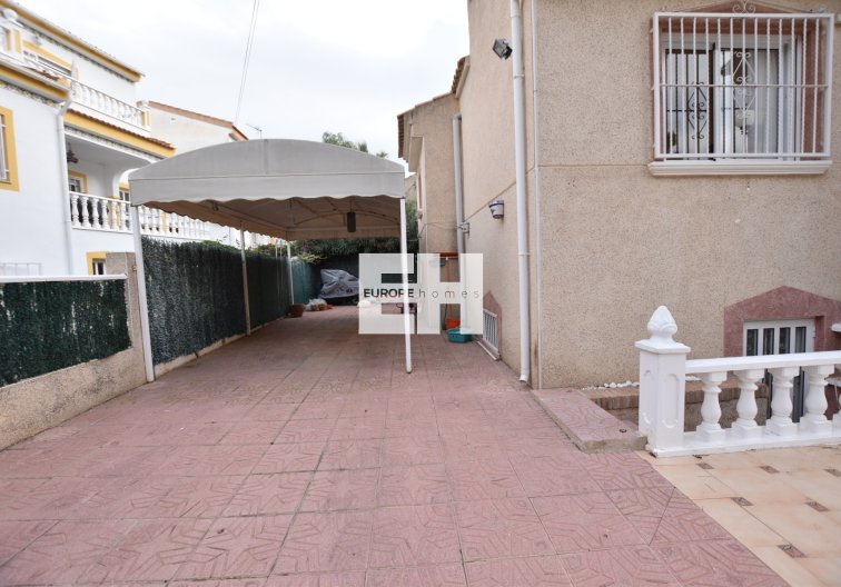 Segunda mano - villa - Algorfa - Inland