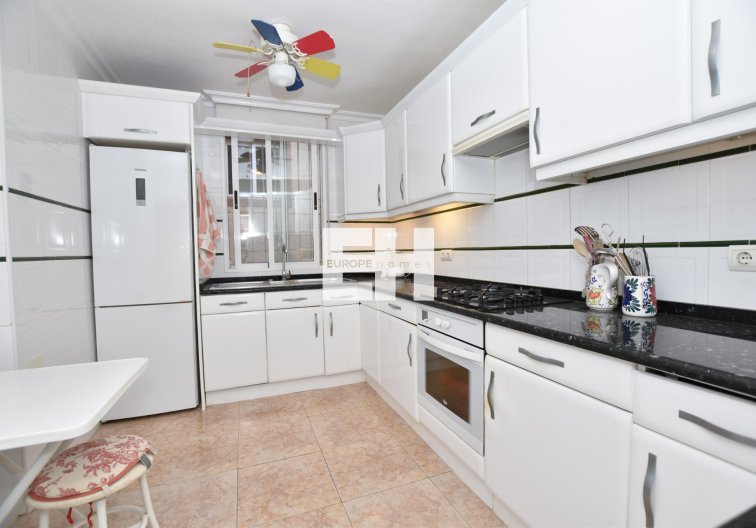 Segunda mano - villa - Algorfa - Inland