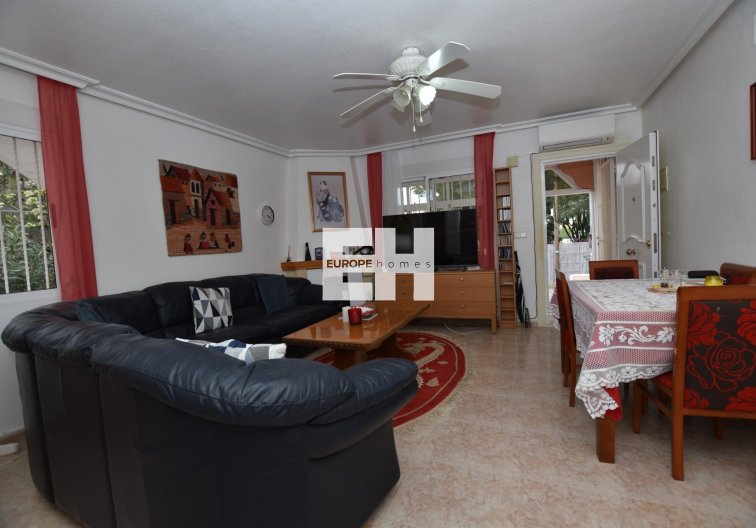 Segunda mano - villa - Algorfa - Inland