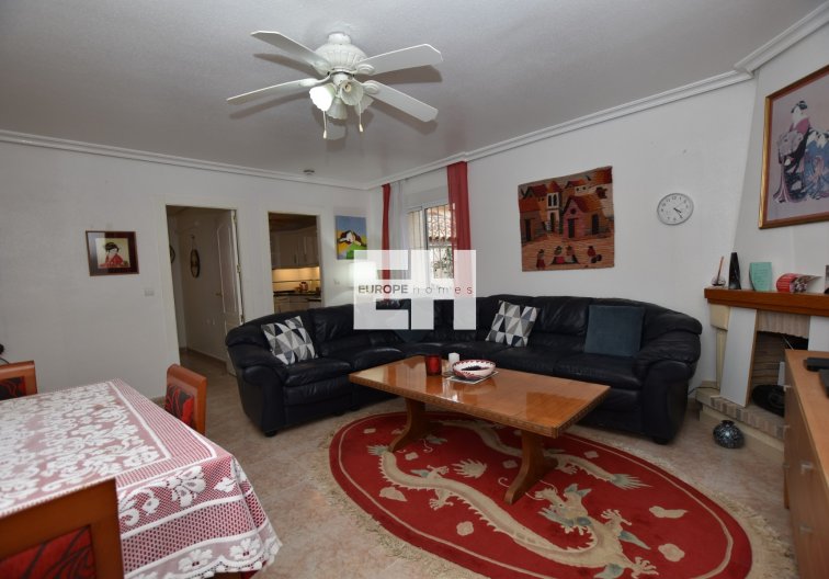 Segunda mano - villa - Algorfa - Inland