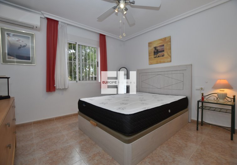 Segunda mano - villa - Algorfa - Inland