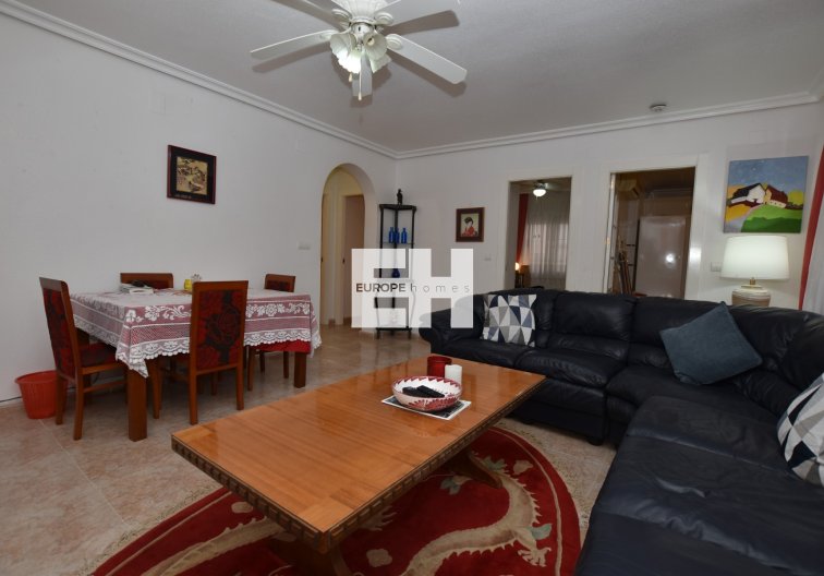 Segunda mano - villa - Algorfa - Inland