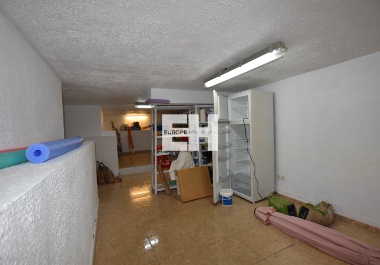 Segunda mano - villa - Algorfa - Inland