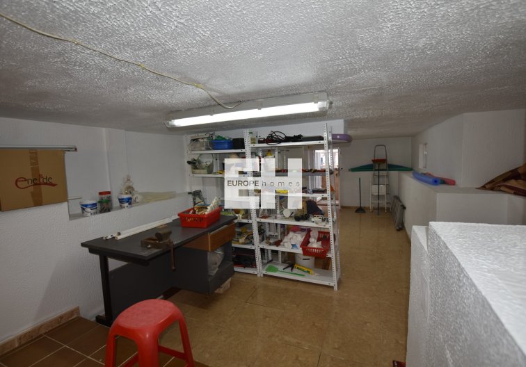 Segunda mano - villa - Algorfa - Inland