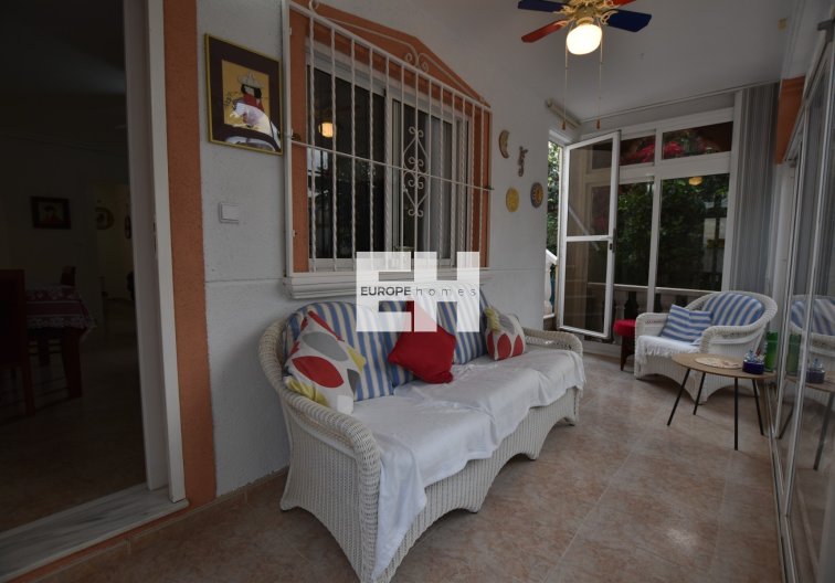 Segunda mano - villa - Algorfa - Inland