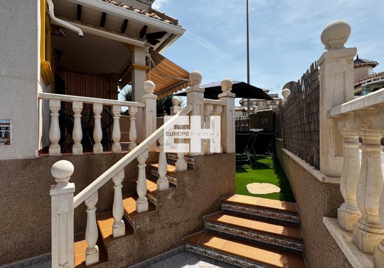 Segunda mano - town house - Orihuela Costa - Costa Blanca