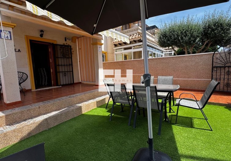 Segunda mano - town house - Orihuela Costa - Costa Blanca