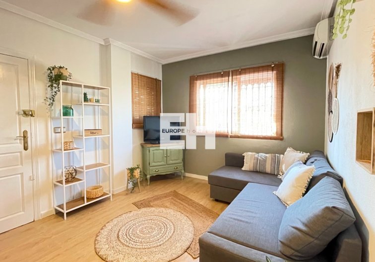 Segunda mano - town house - Orihuela Costa - Costa Blanca