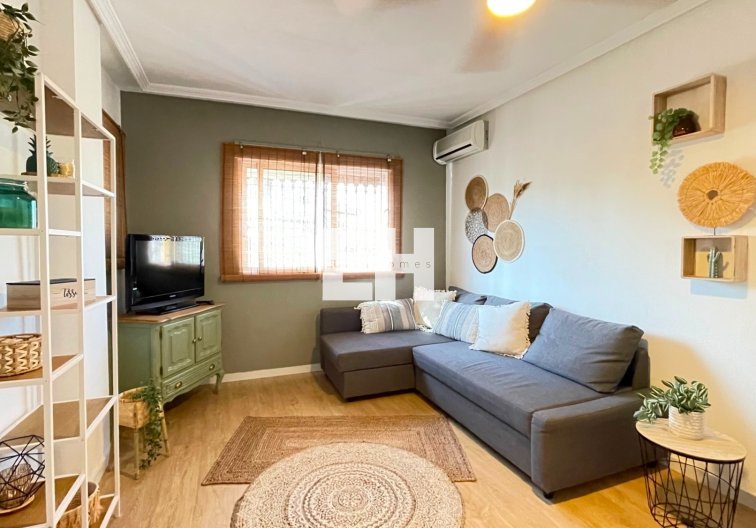 Segunda mano - town house - Orihuela Costa - Costa Blanca