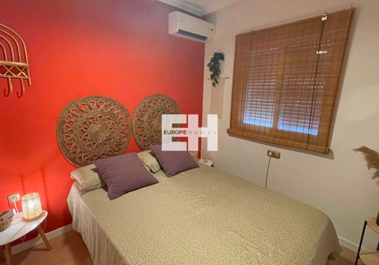 Segunda mano - town house - Orihuela Costa - Costa Blanca