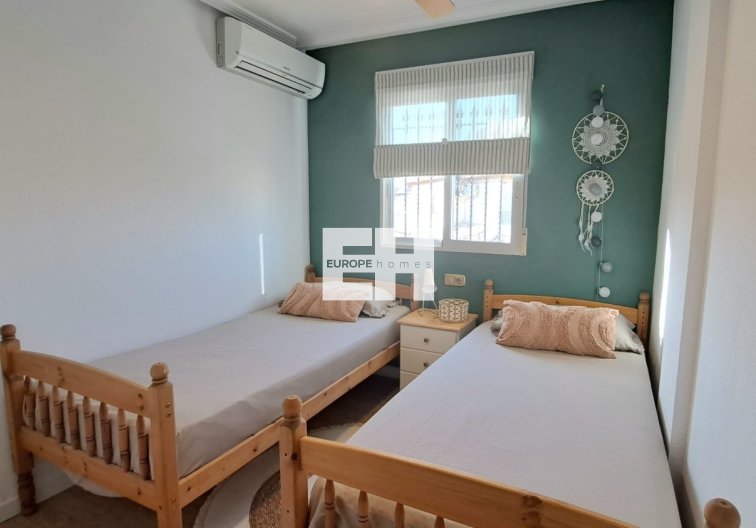 Segunda mano - town house - Orihuela Costa - Costa Blanca