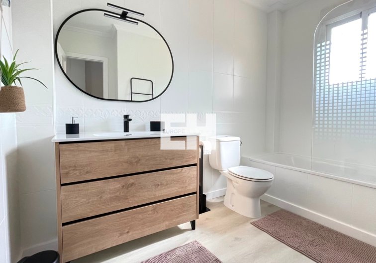 Segunda mano - town house - Orihuela Costa - Costa Blanca