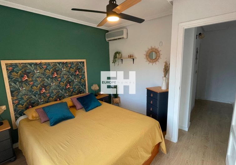 Segunda mano - town house - Orihuela Costa - Costa Blanca