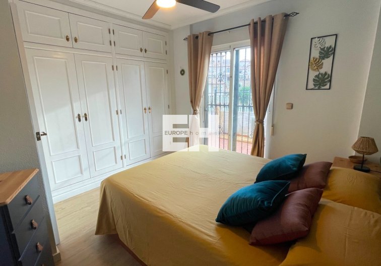 Segunda mano - town house - Orihuela Costa - Costa Blanca