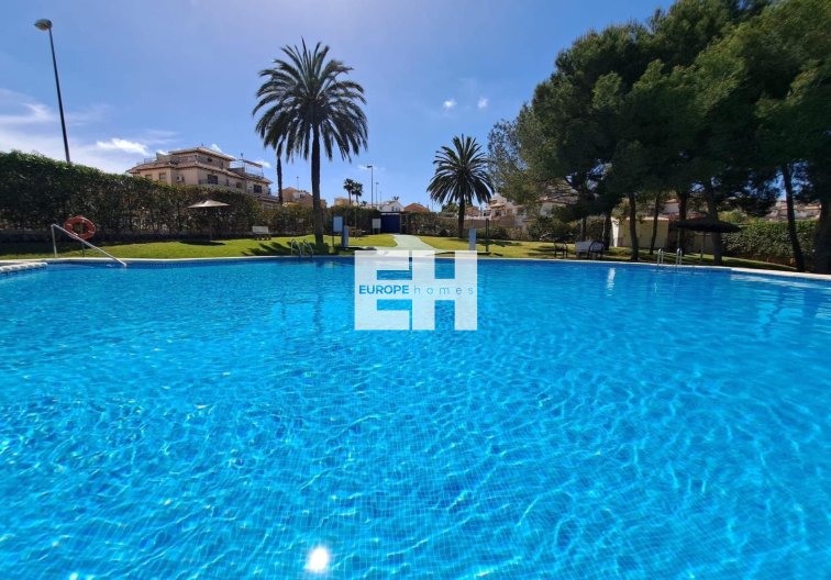 Segunda mano - town house - Orihuela Costa - Costa Blanca