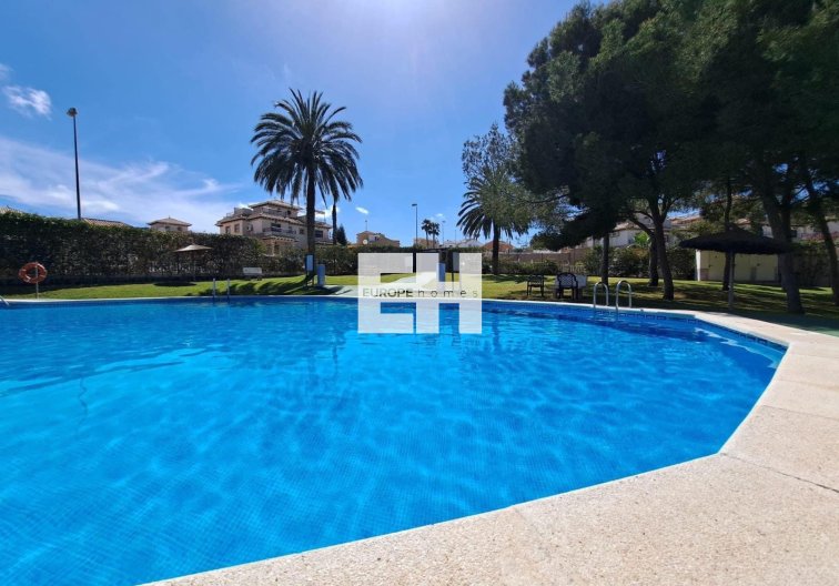 Segunda mano - town house - Orihuela Costa - Costa Blanca