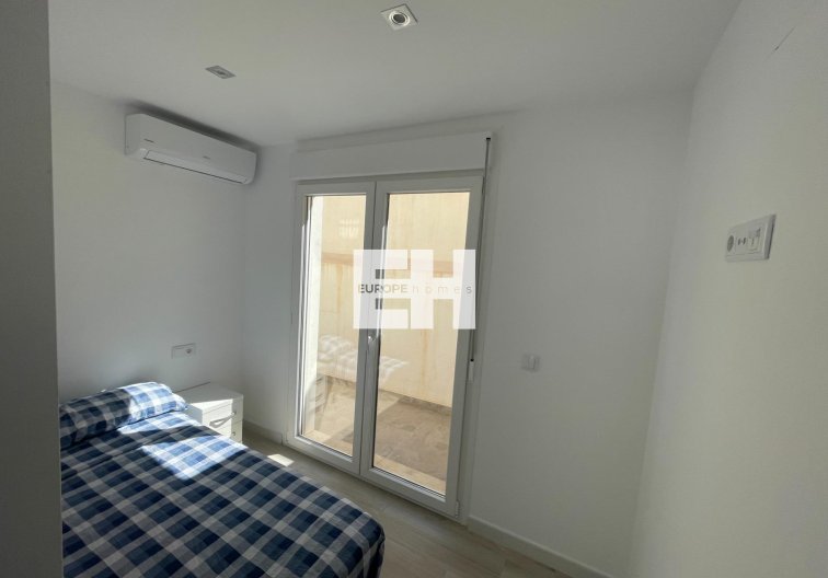 Segunda mano - Bungalow - Orihuela Costa - La Regia