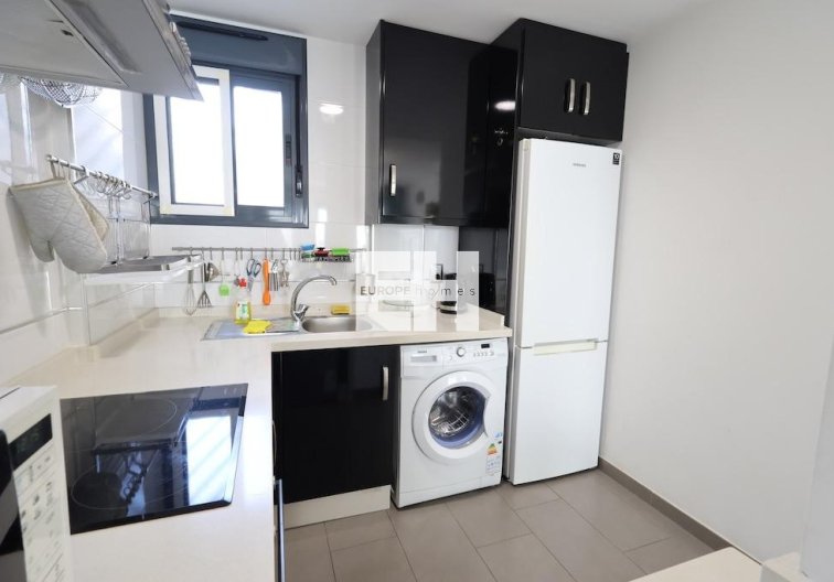 Revente - Bungalow - Orihuela Costa - Costa Blanca