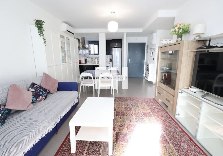 Revente - Bungalow - Orihuela Costa - Costa Blanca