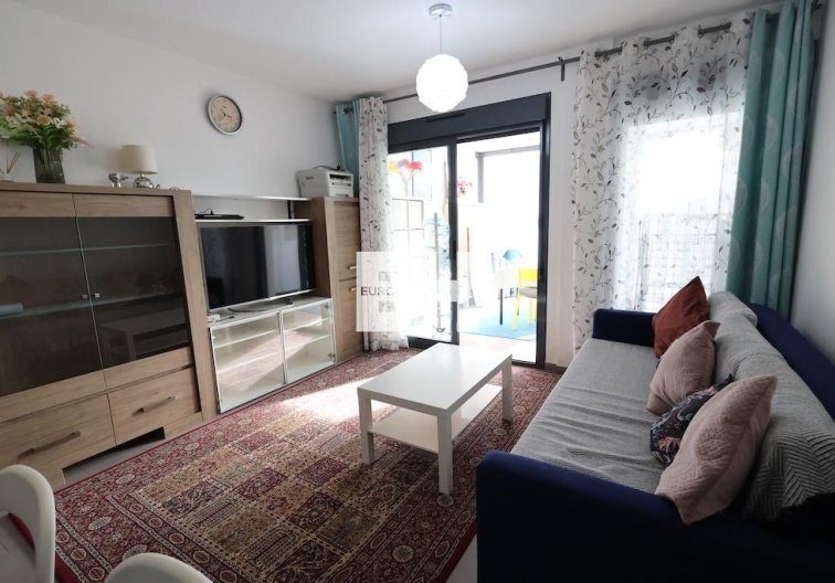 Revente - Bungalow - Orihuela Costa - Costa Blanca