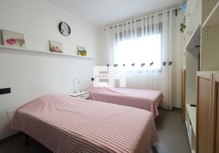 Revente - Bungalow - Orihuela Costa - Costa Blanca