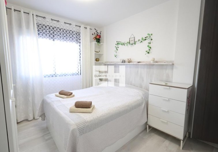 Revente - Bungalow - Orihuela Costa - Costa Blanca