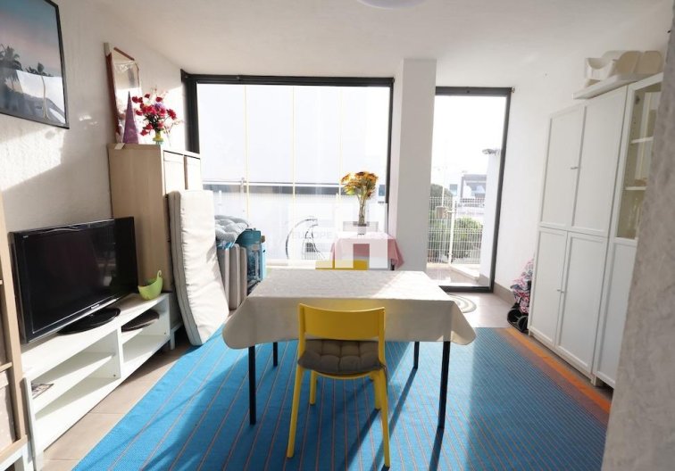 Revente - Bungalow - Orihuela Costa - Costa Blanca