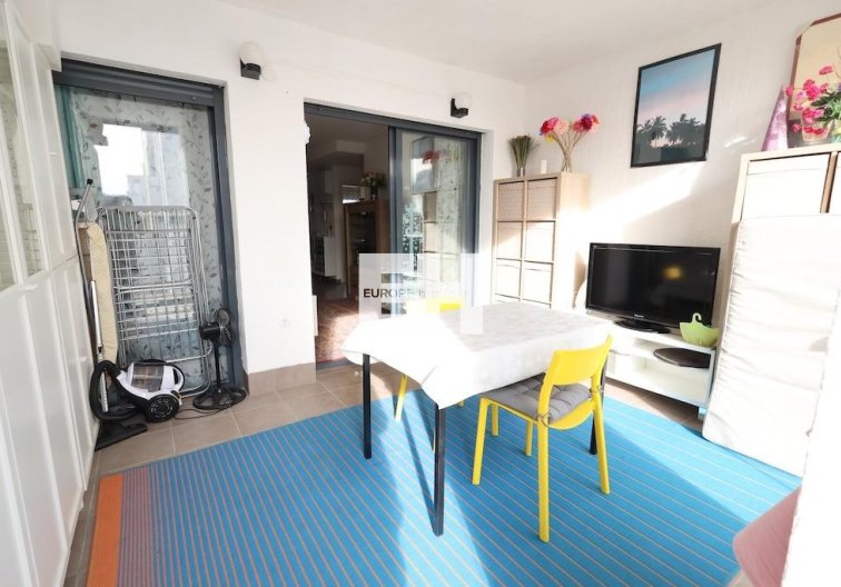 Revente - Bungalow - Orihuela Costa - Costa Blanca