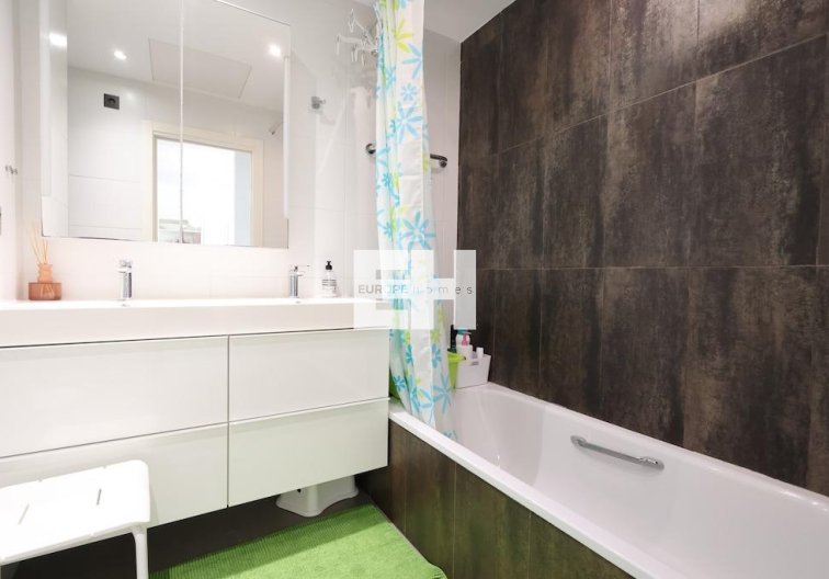 Revente - Bungalow - Orihuela Costa - Costa Blanca