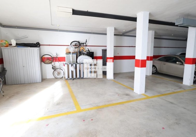 Revente - Bungalow - Orihuela Costa - Costa Blanca