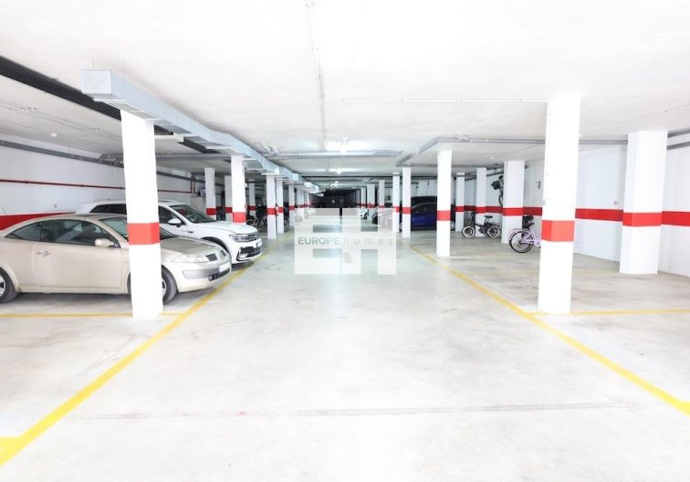 Revente - Bungalow - Orihuela Costa - Costa Blanca