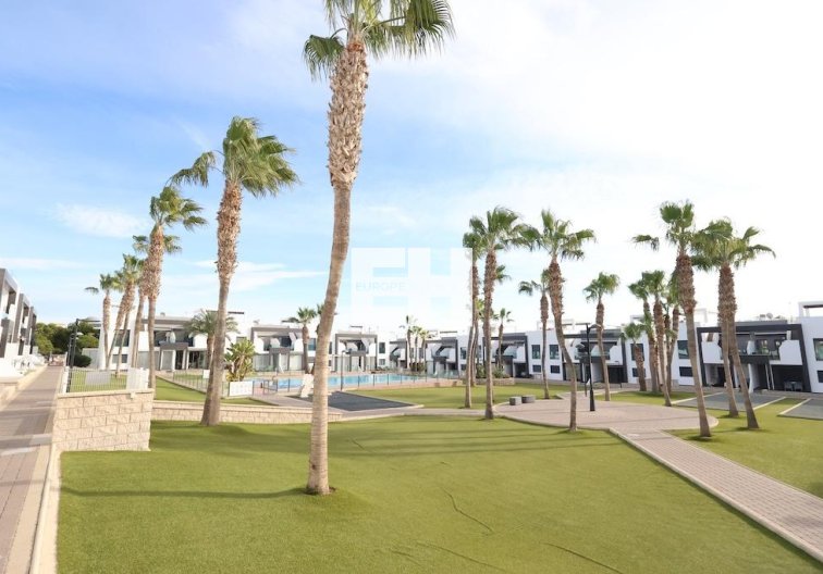 Revente - Bungalow - Orihuela Costa - Costa Blanca